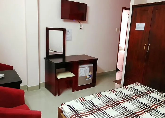 Van Khang Hotel