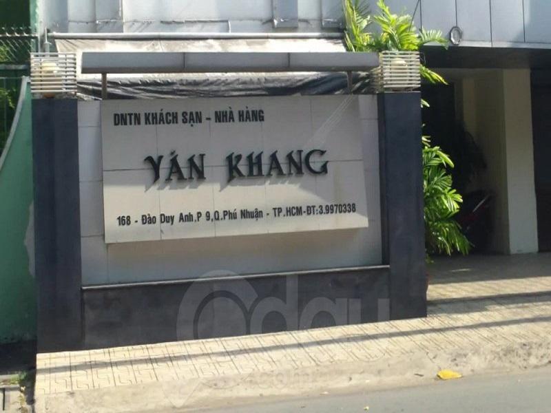 Khang