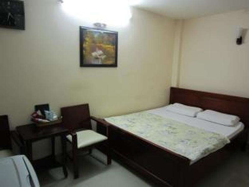 Hotel Khang *