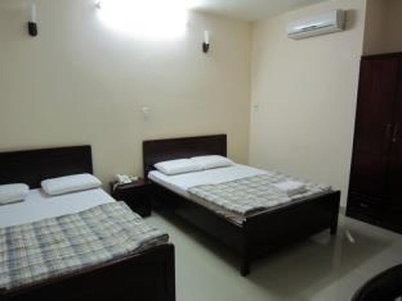 Hotel Khang