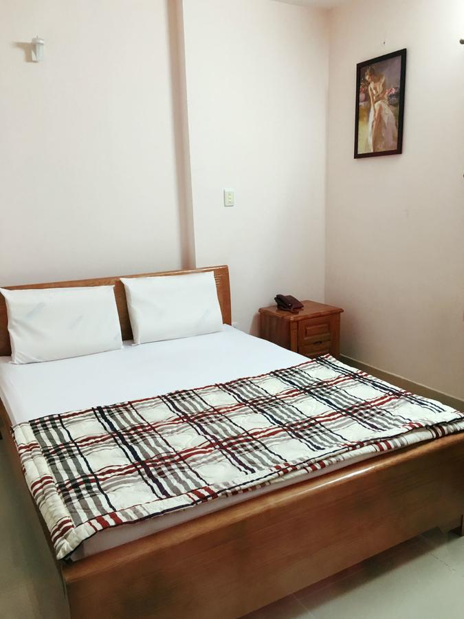 Hotel Khang