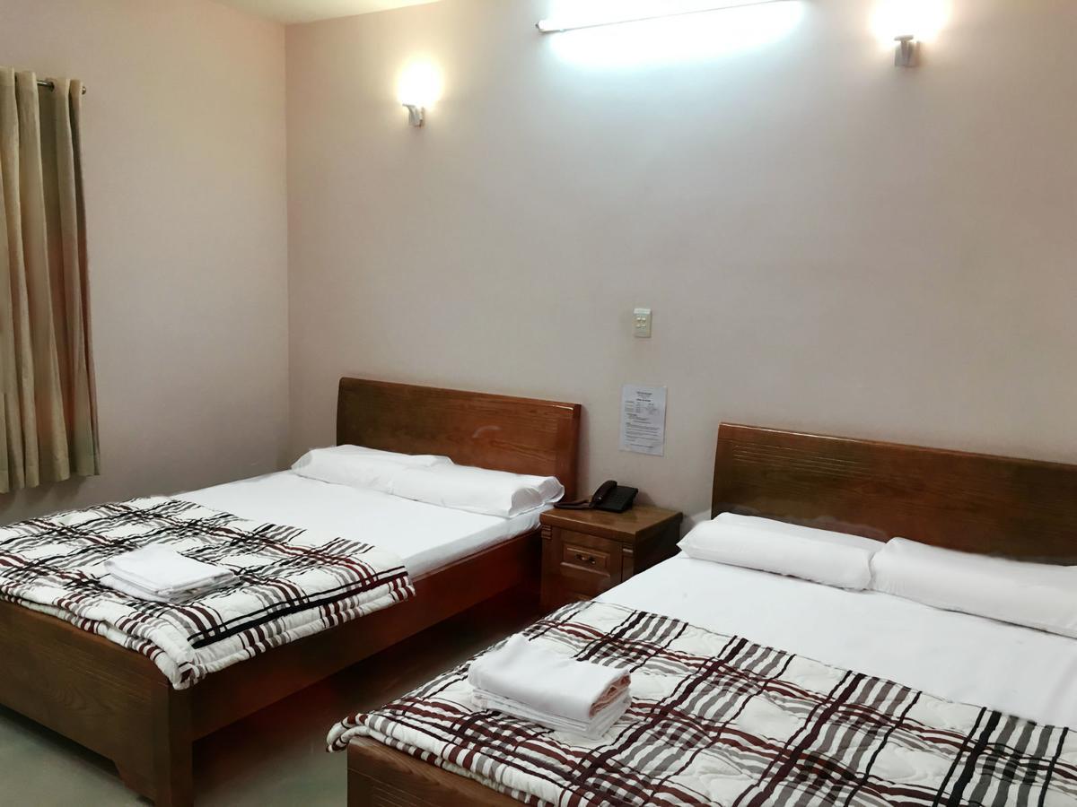 Hotel Khang *