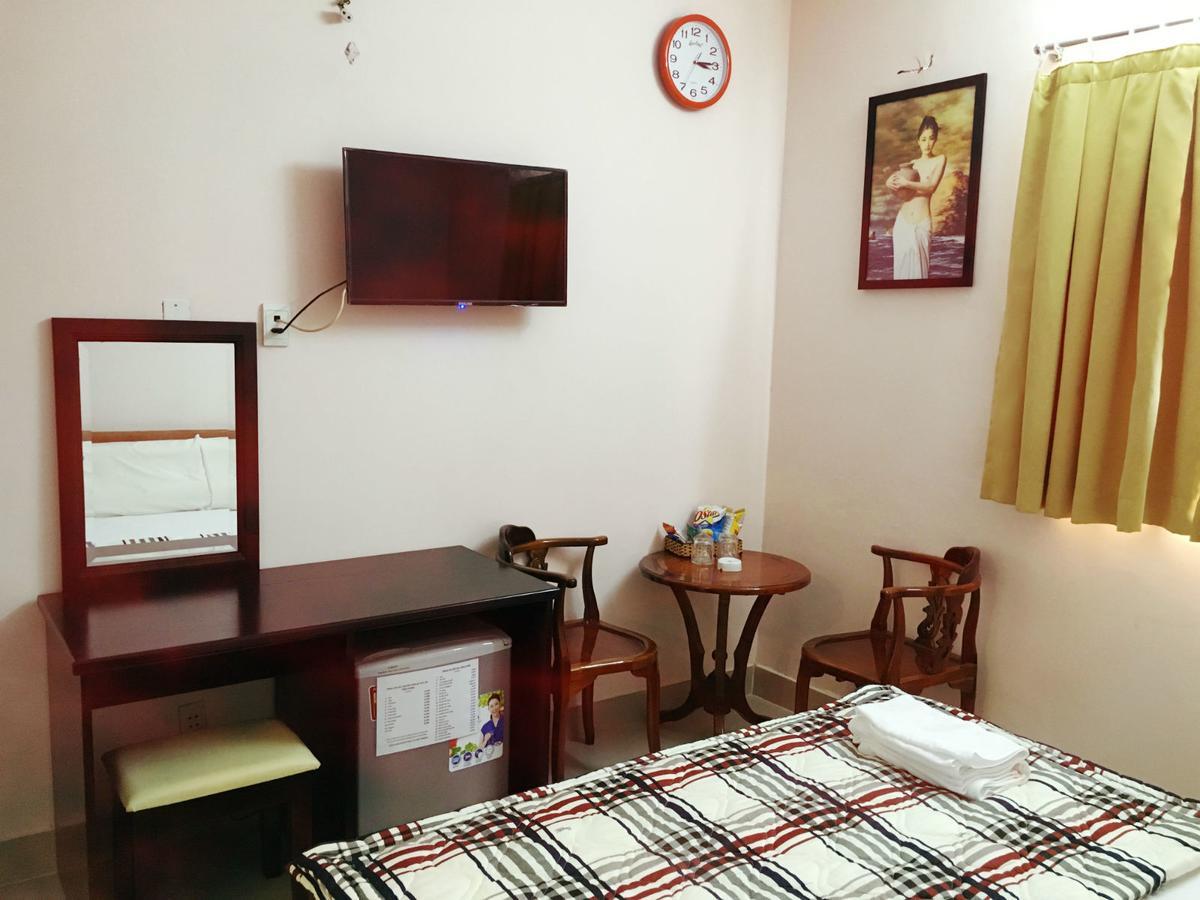 Hotel Khang