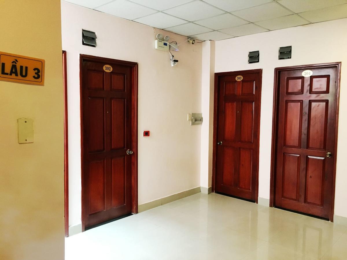 Hotel Khang *
