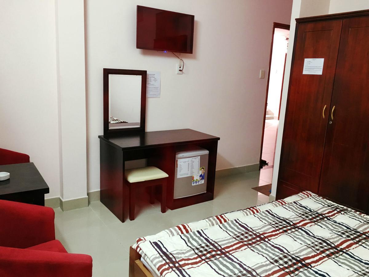 Hotel Khang