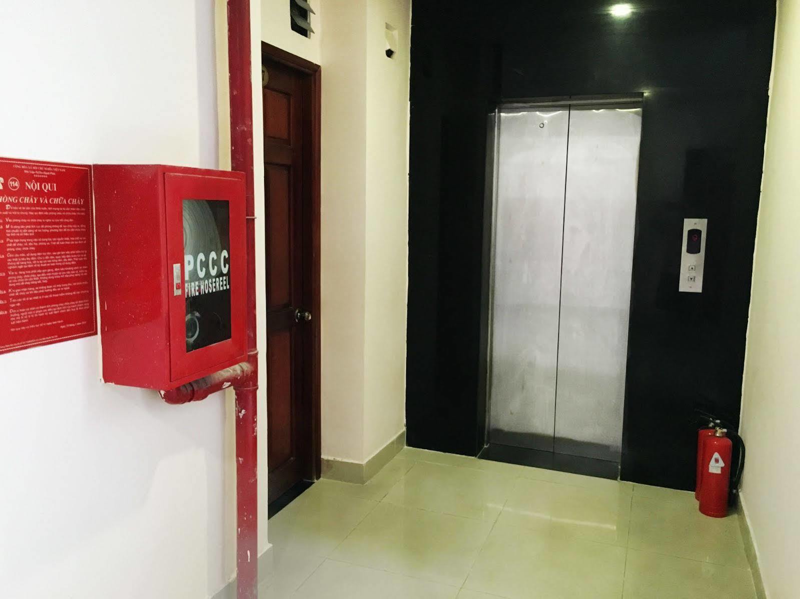 Hotel Khang