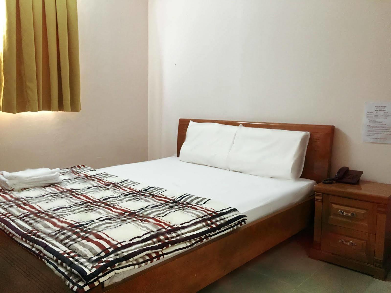Hotel Khang