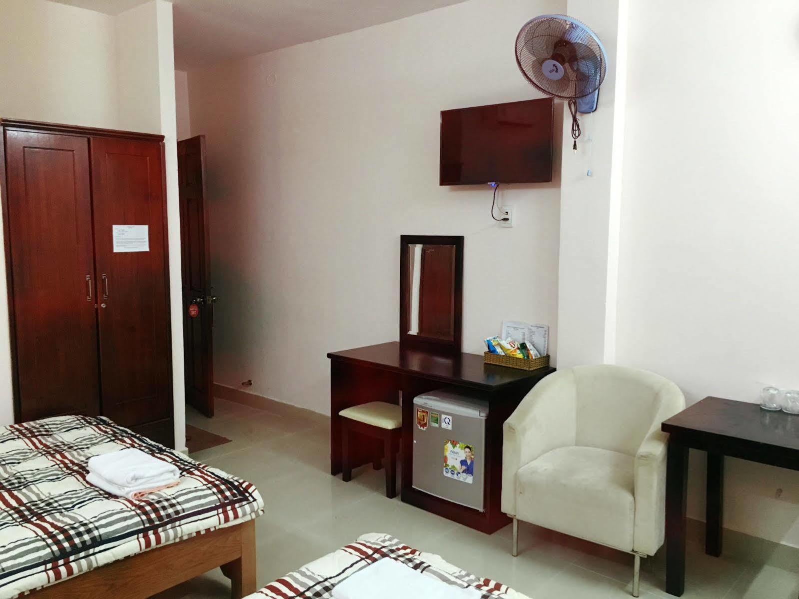 Hotel Khang *