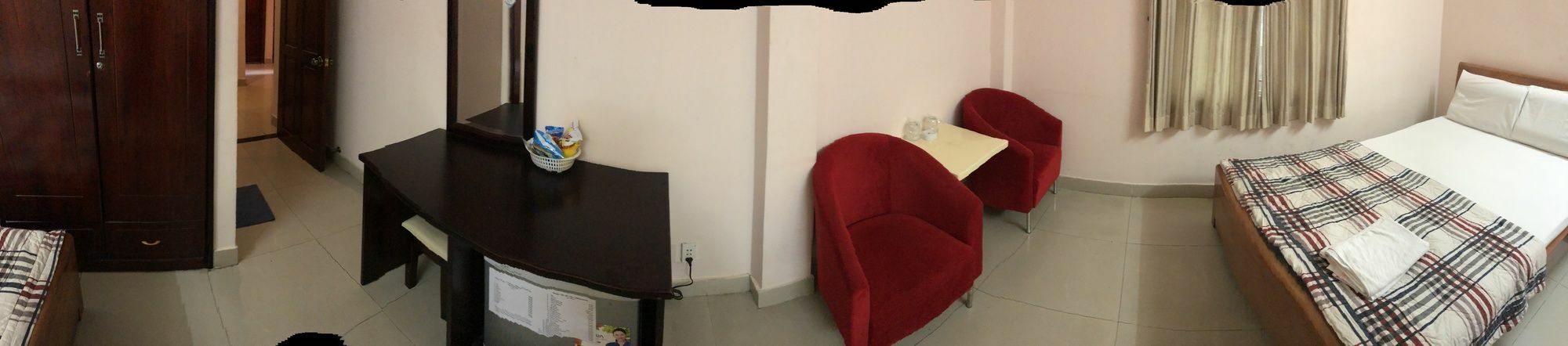Hotel Khang