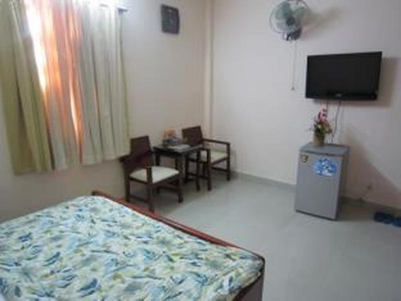 Khang Ho Chi Minh City