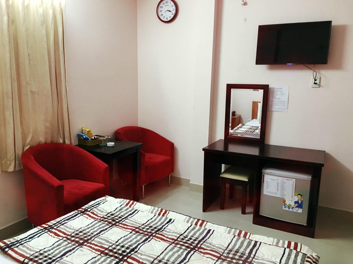 Khang Hotel *