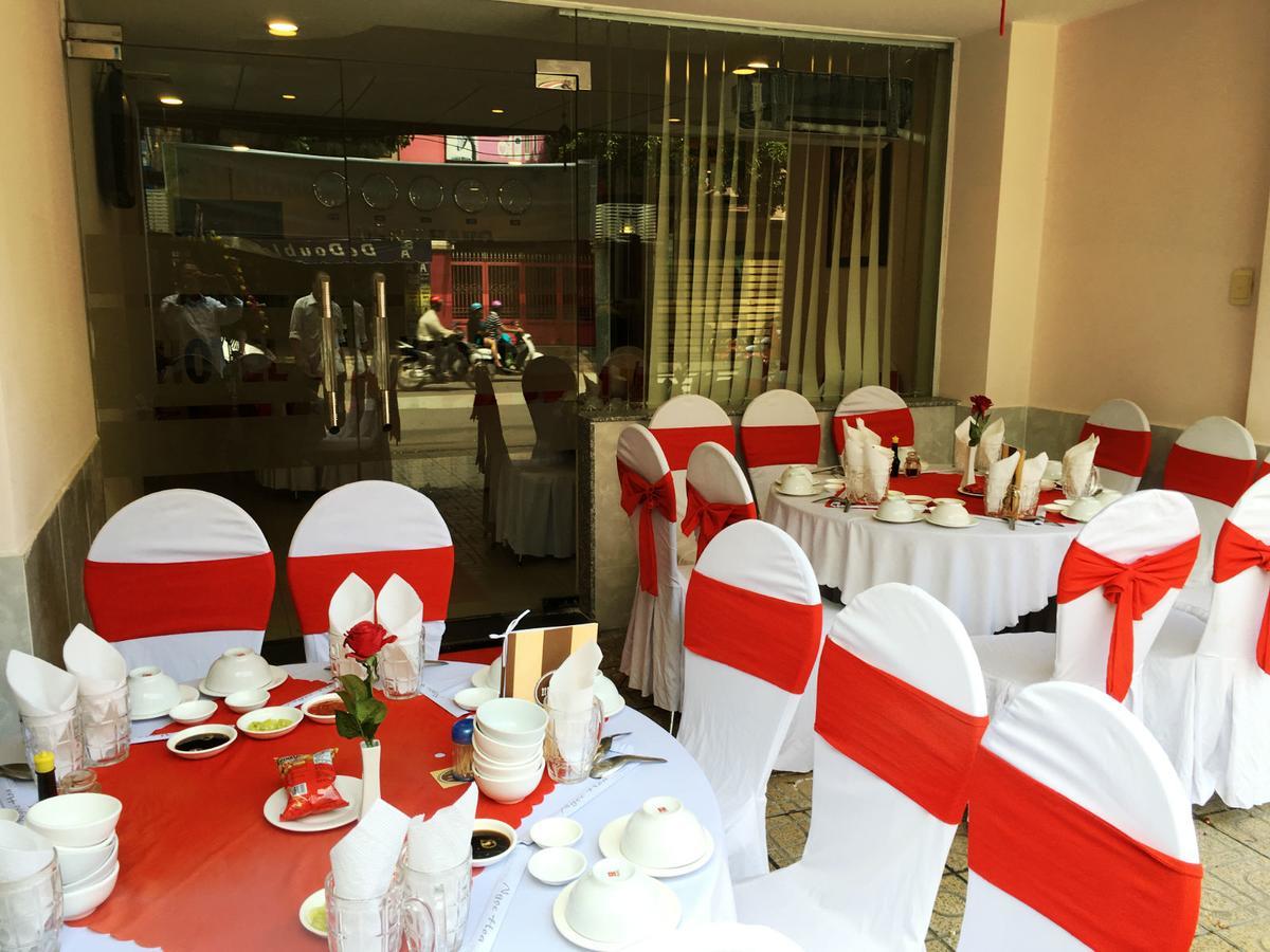 Hotel Khang